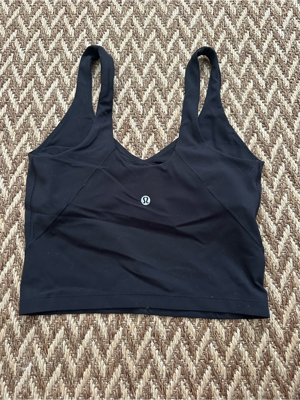 Lululemon Top